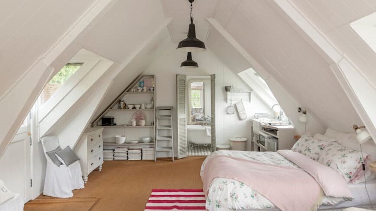 Photo of Bedroom in Bath