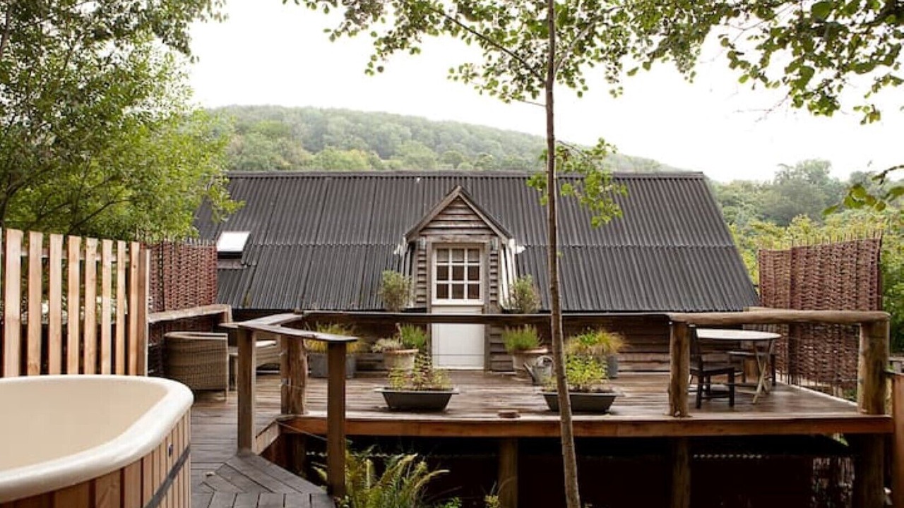 Photo of Outdoor in Bath