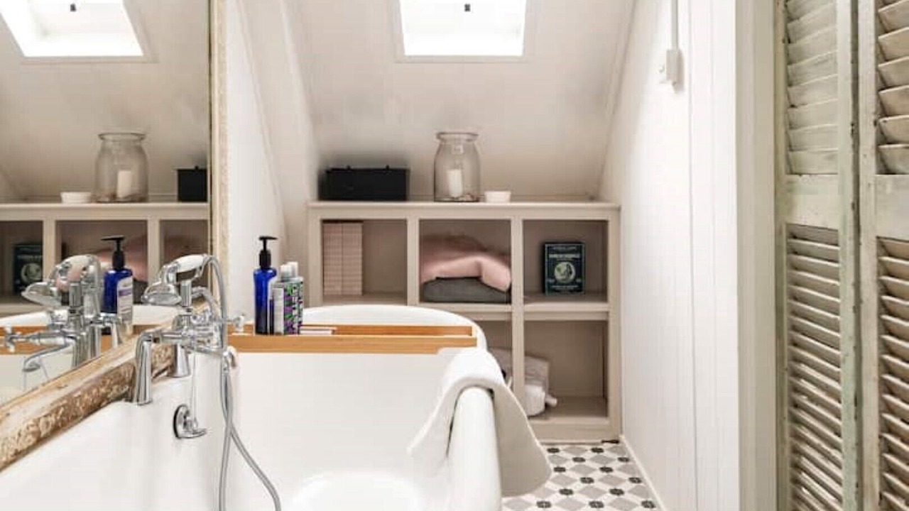 Photo of Bathroom in Bath