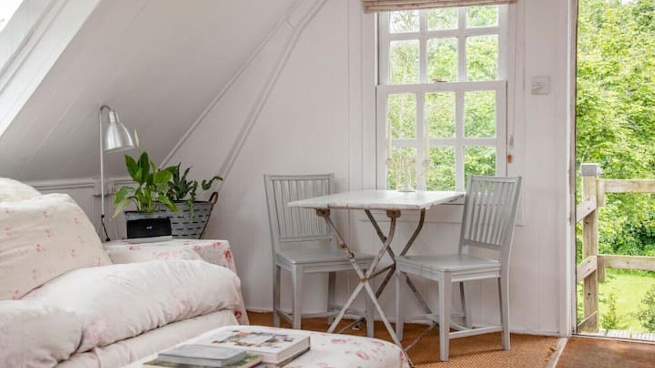 Photo of Livingroom in Bath