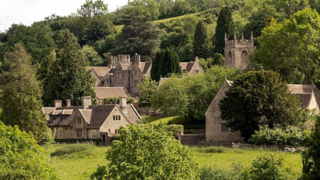 Photo of Outdoor in Bath