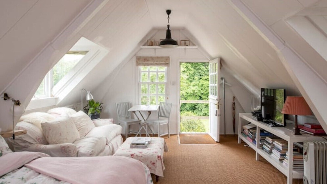 Photo of Bedroom in Bath