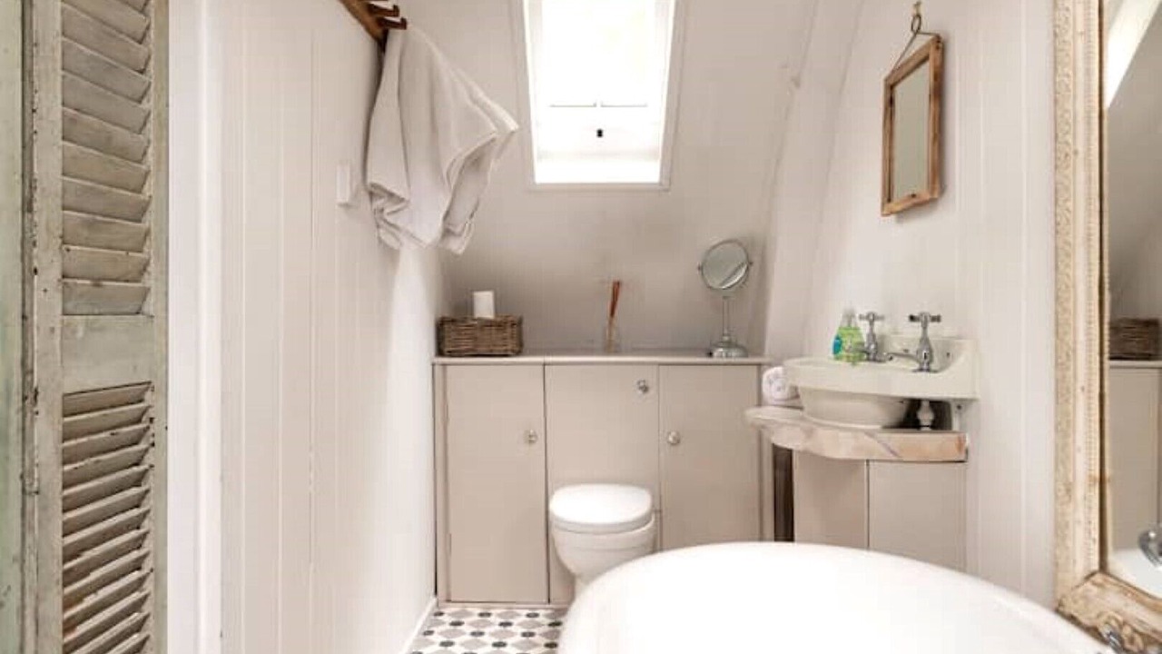 Photo of Bathroom in Bath