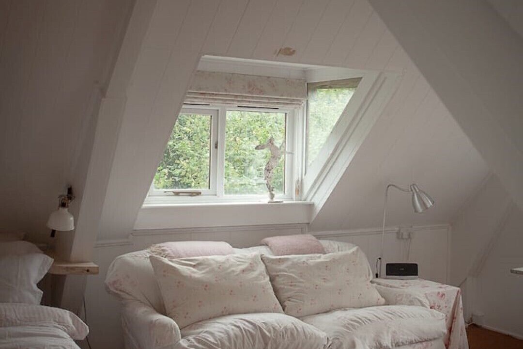 Photo of Bedroom in Bath