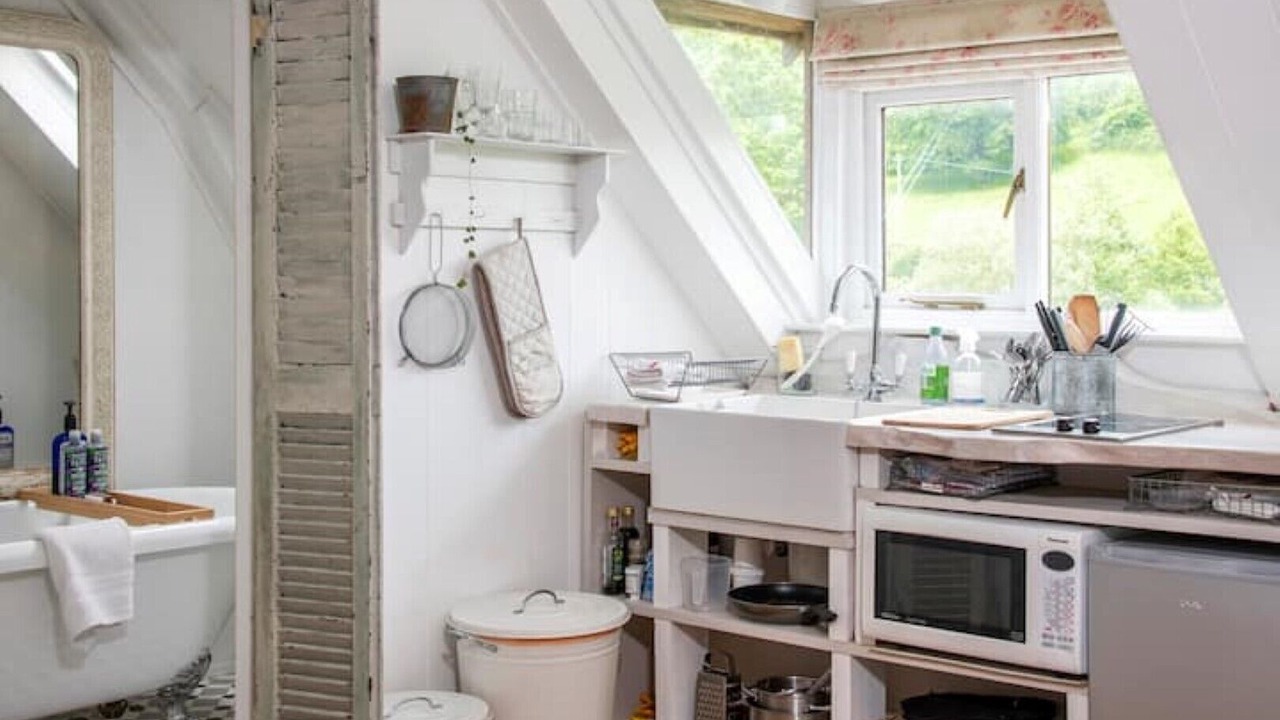 Photo of Kitchen in Bath