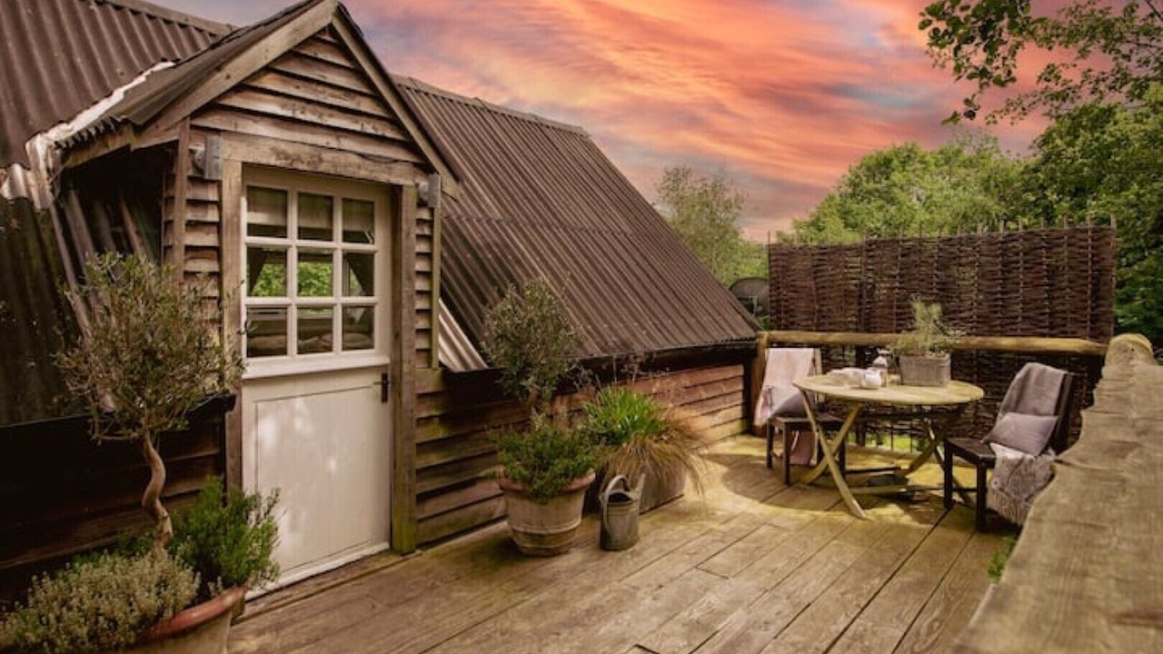 Photo of Outdoor in Bath