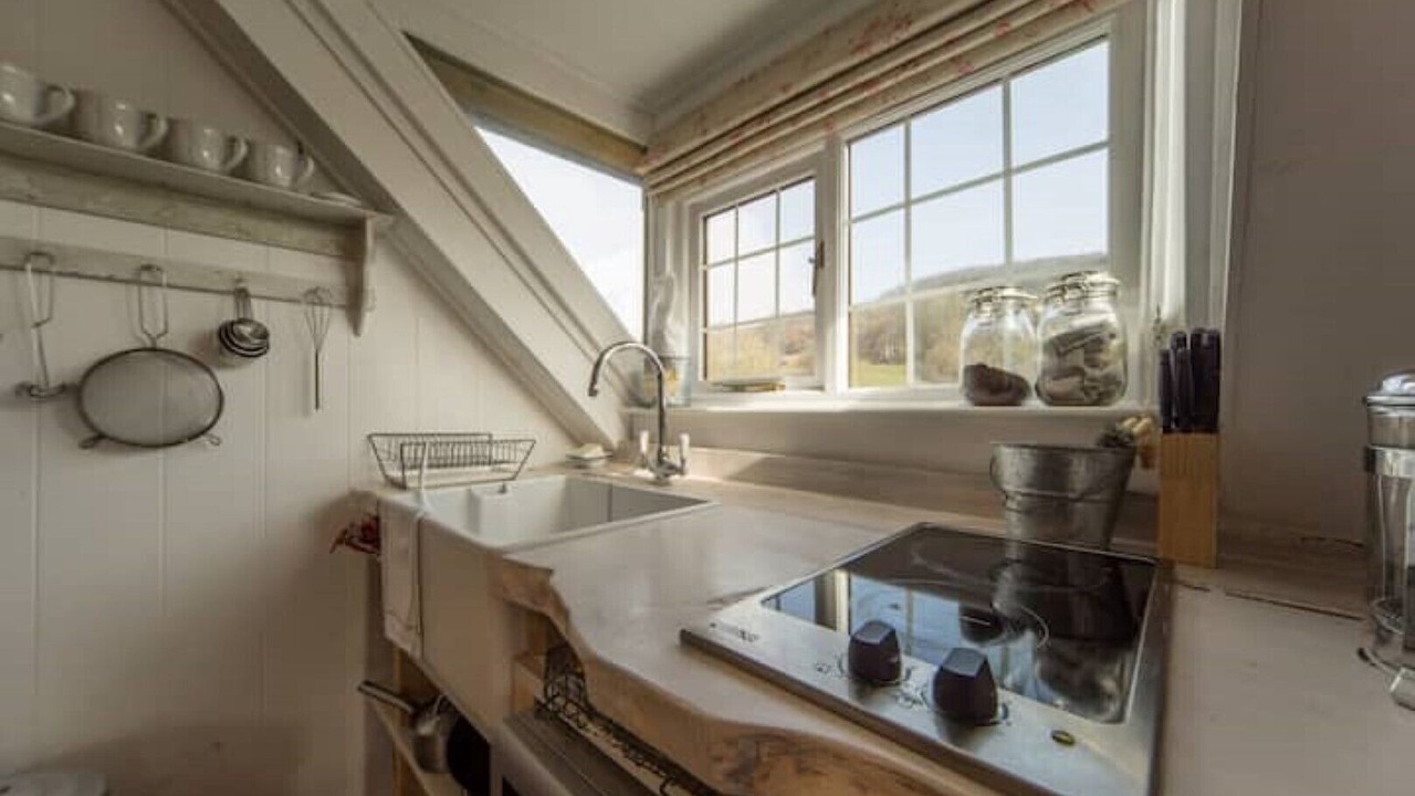Photo of Kitchen in Bath