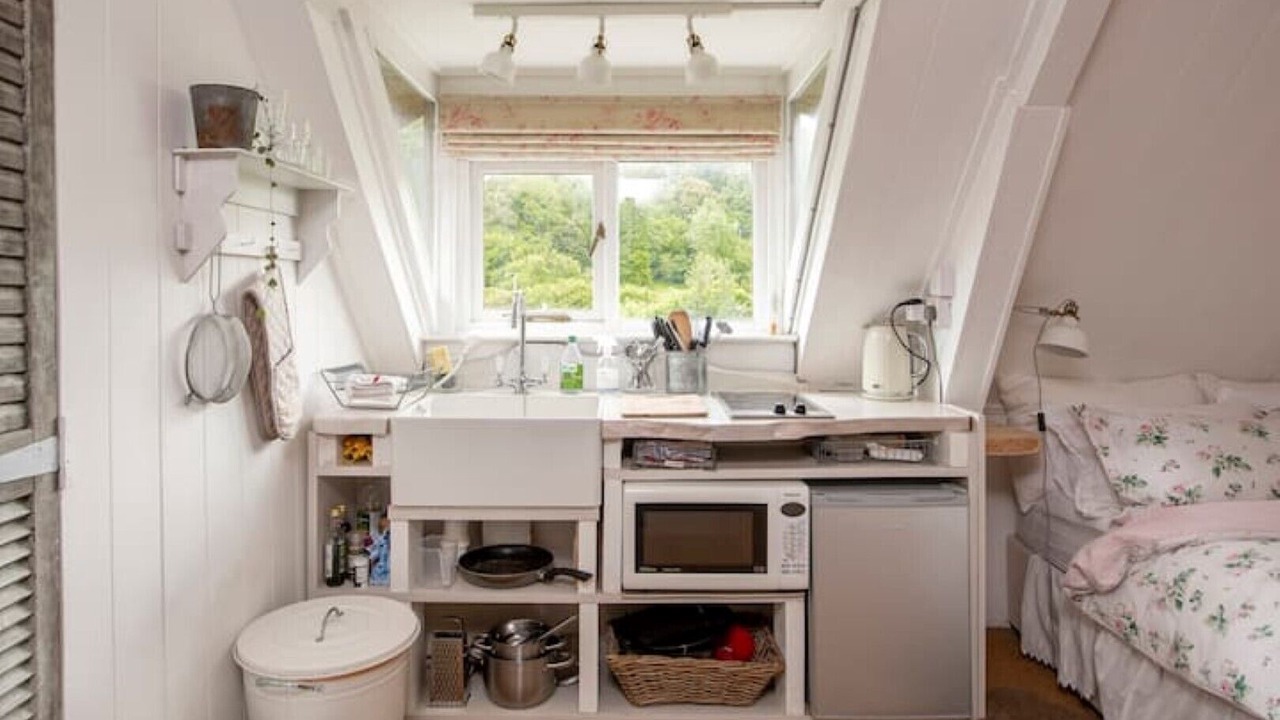 Photo of Kitchen in Bath
