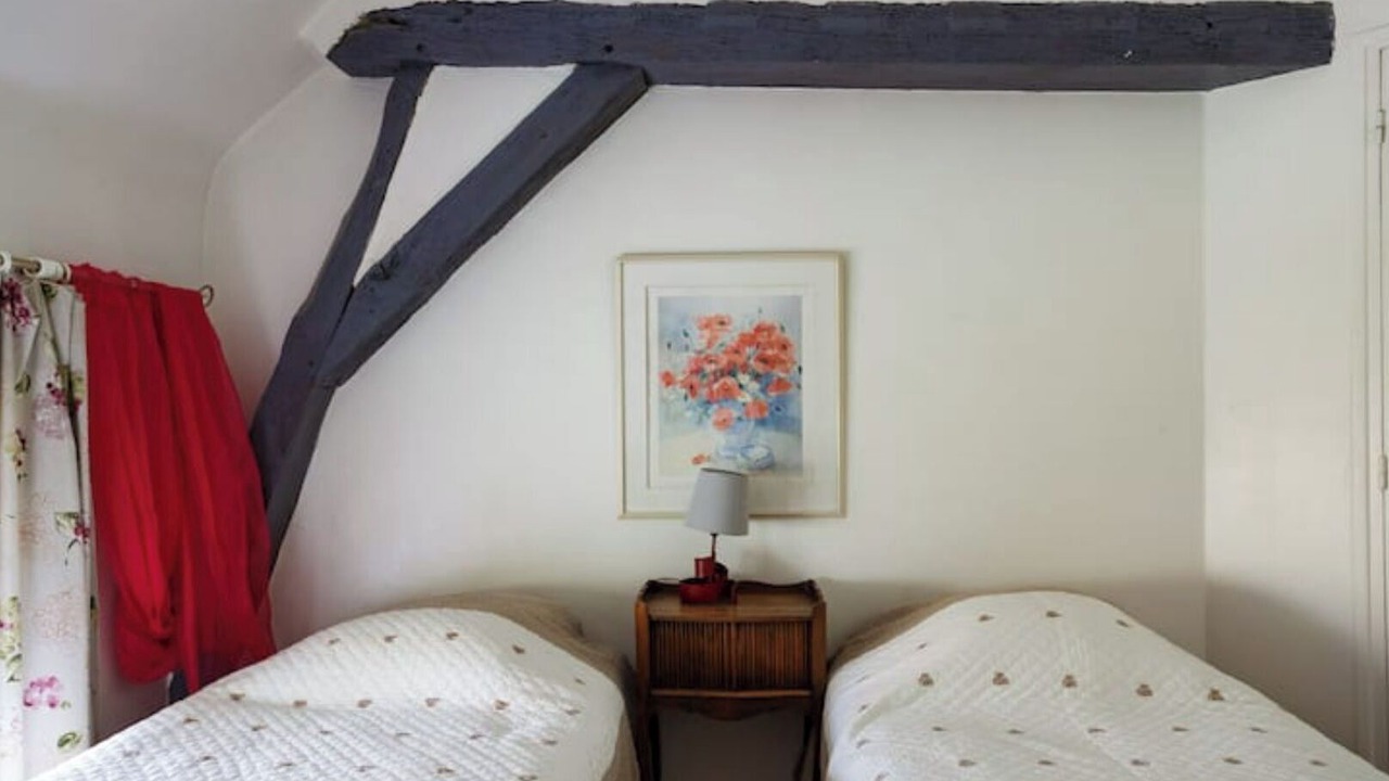 Photo of Bedroom in Dannemarie