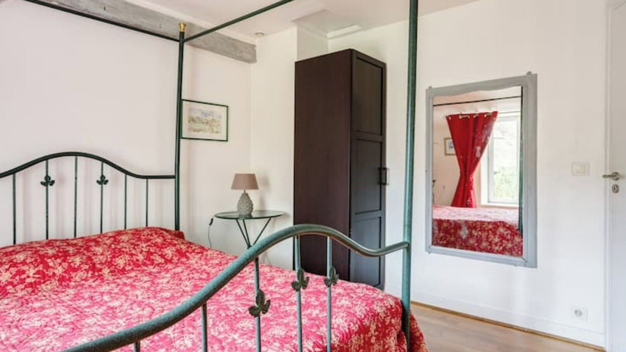 Photo of Bedroom in Dannemarie