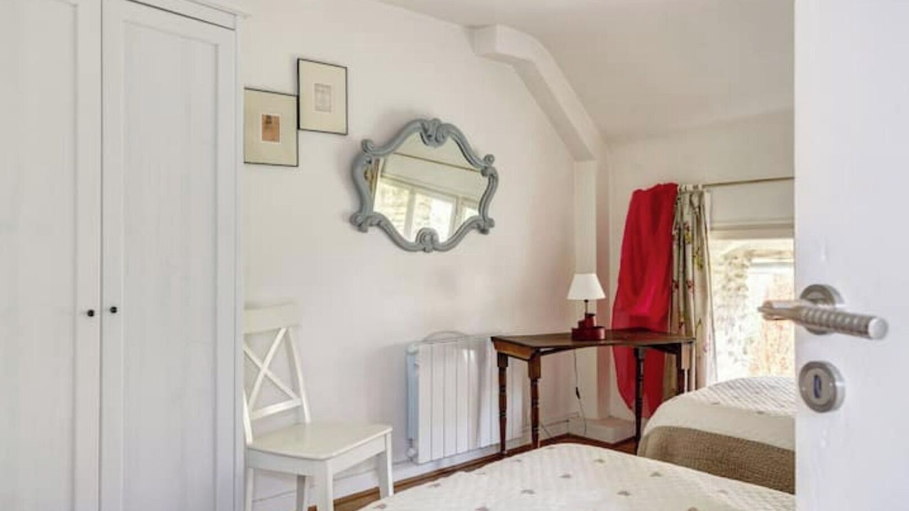 Photo of Bedroom in Dannemarie