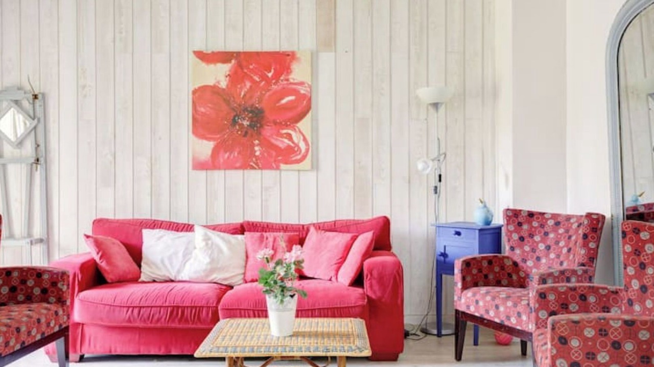 Photo of Livingroom in Dannemarie
