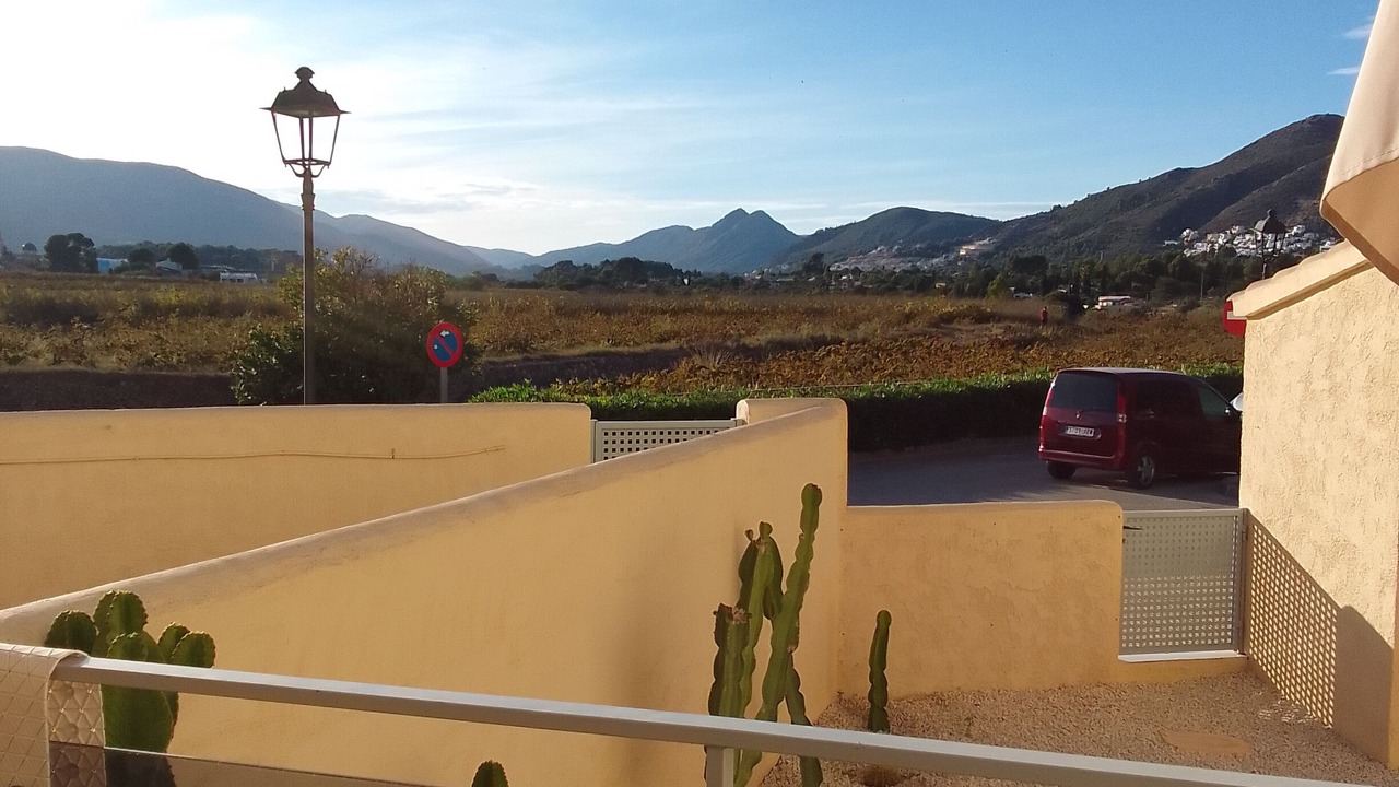 Photo of Outdoor in Lliber