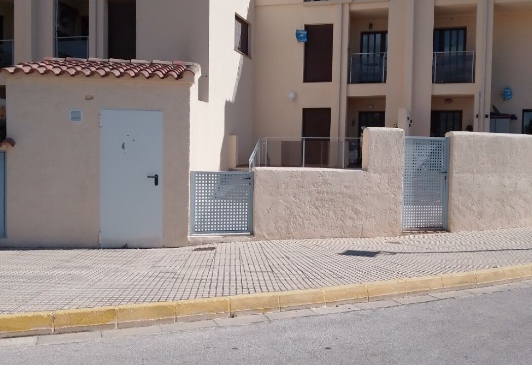 Photo of Outdoor in Lliber