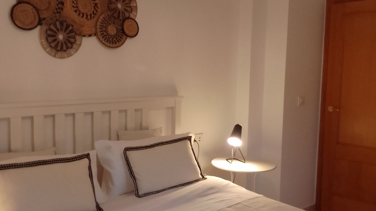 Photo of Bedroom in Lliber