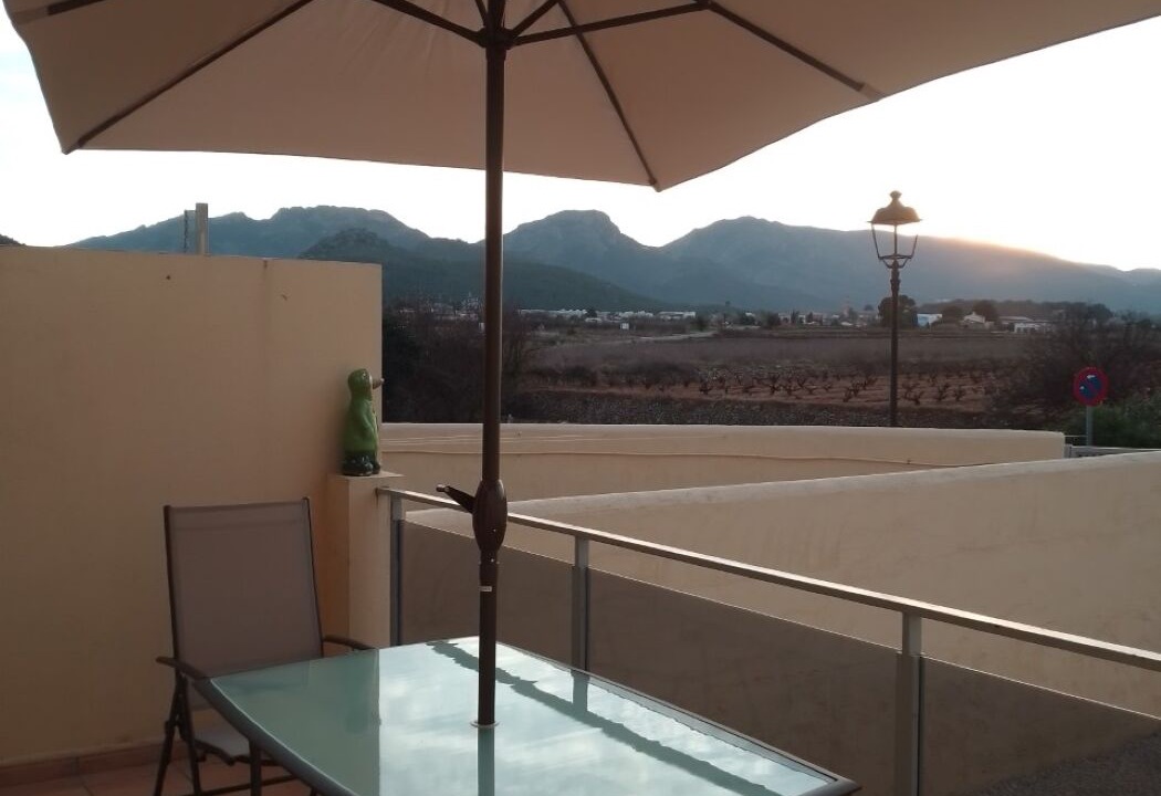 Photo of Outdoor in Lliber