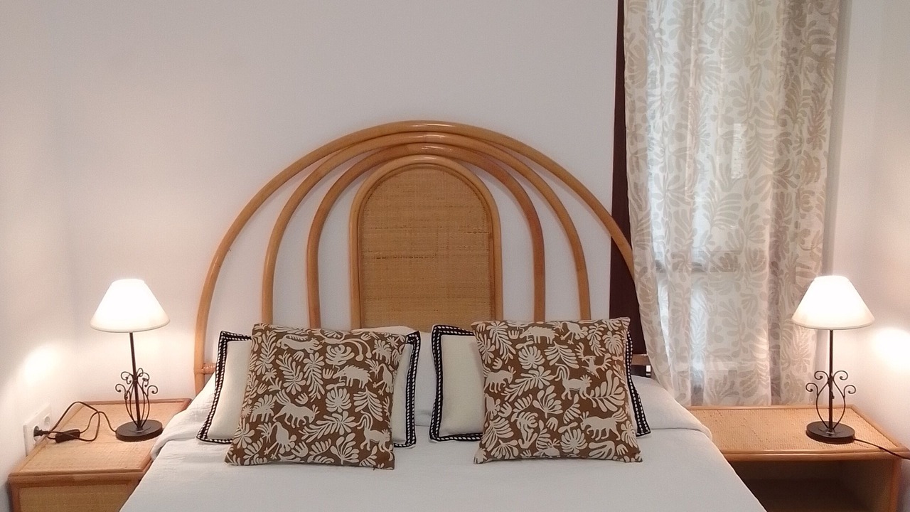 Photo of Bedroom in Lliber