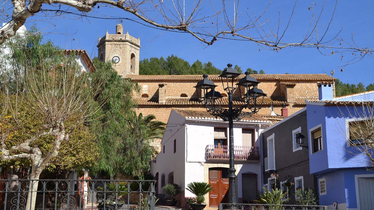 Photo of Outdoor in Lliber