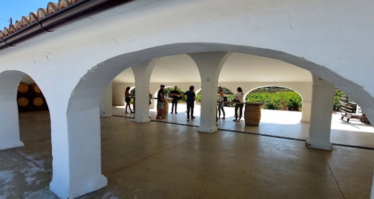 Photo of Patio Balcony in Lliber