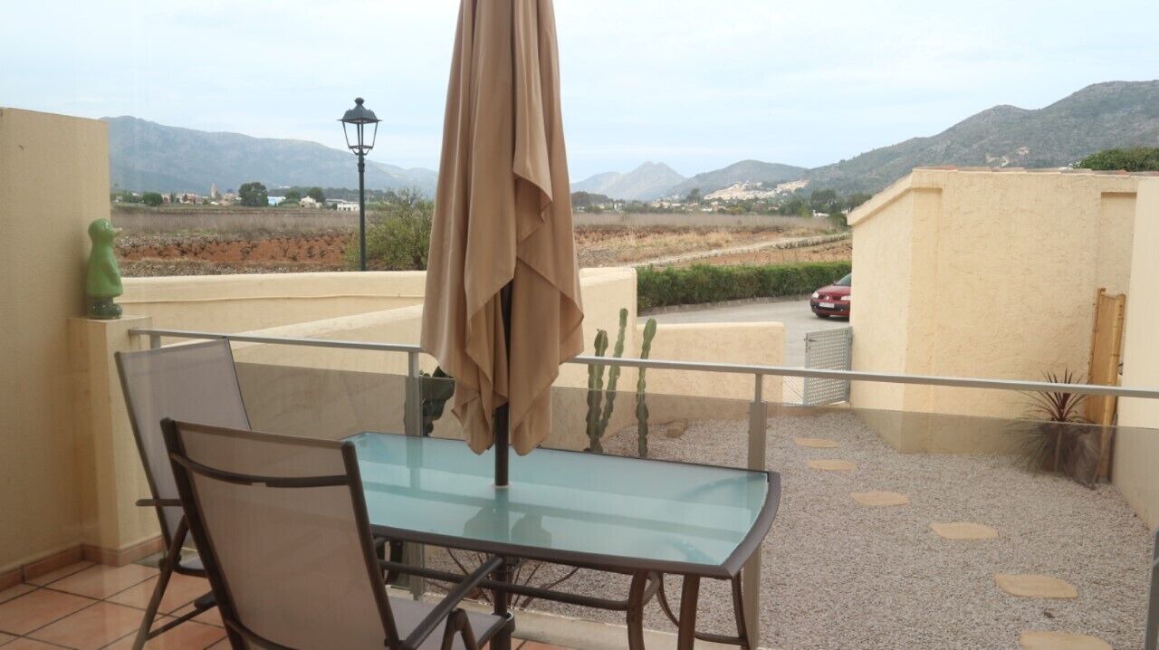 Photo of Outdoor in Lliber