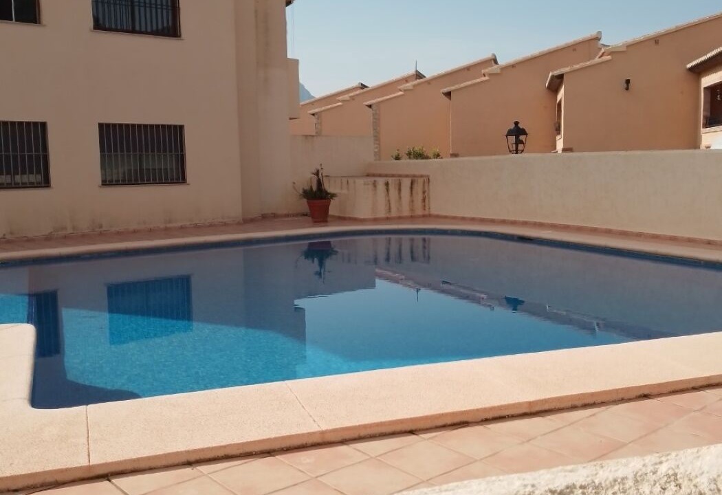 Photo of Outdoor in Lliber