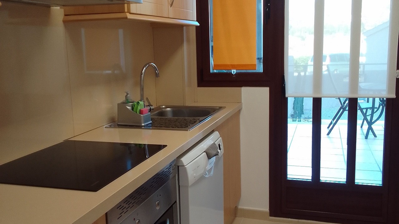 Photo of Kitchen in Lliber