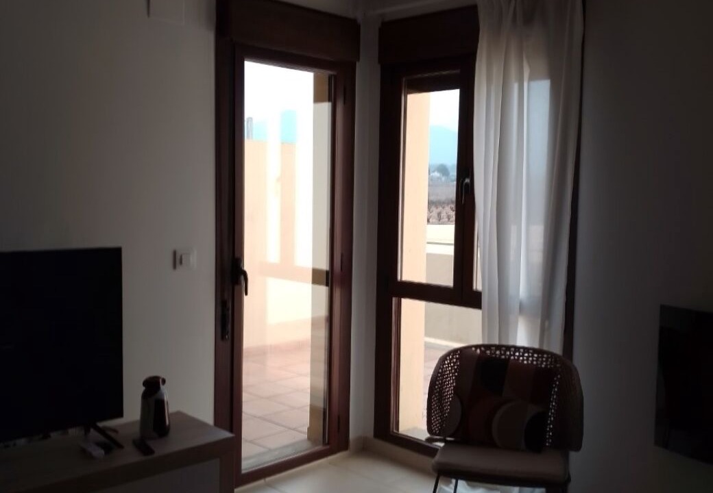 Photo of Livingroom in Lliber