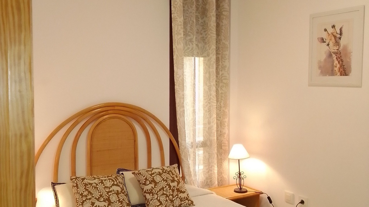 Photo of Bedroom in Lliber