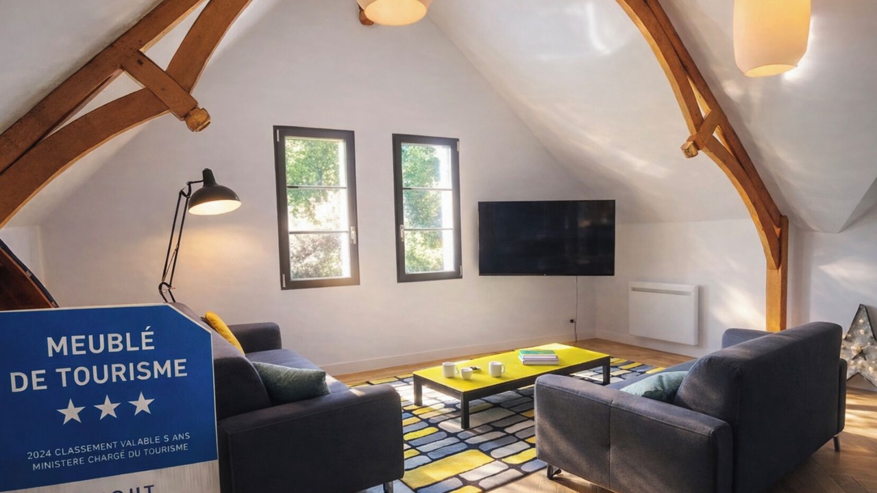 Photo of Livingroom in Autheux