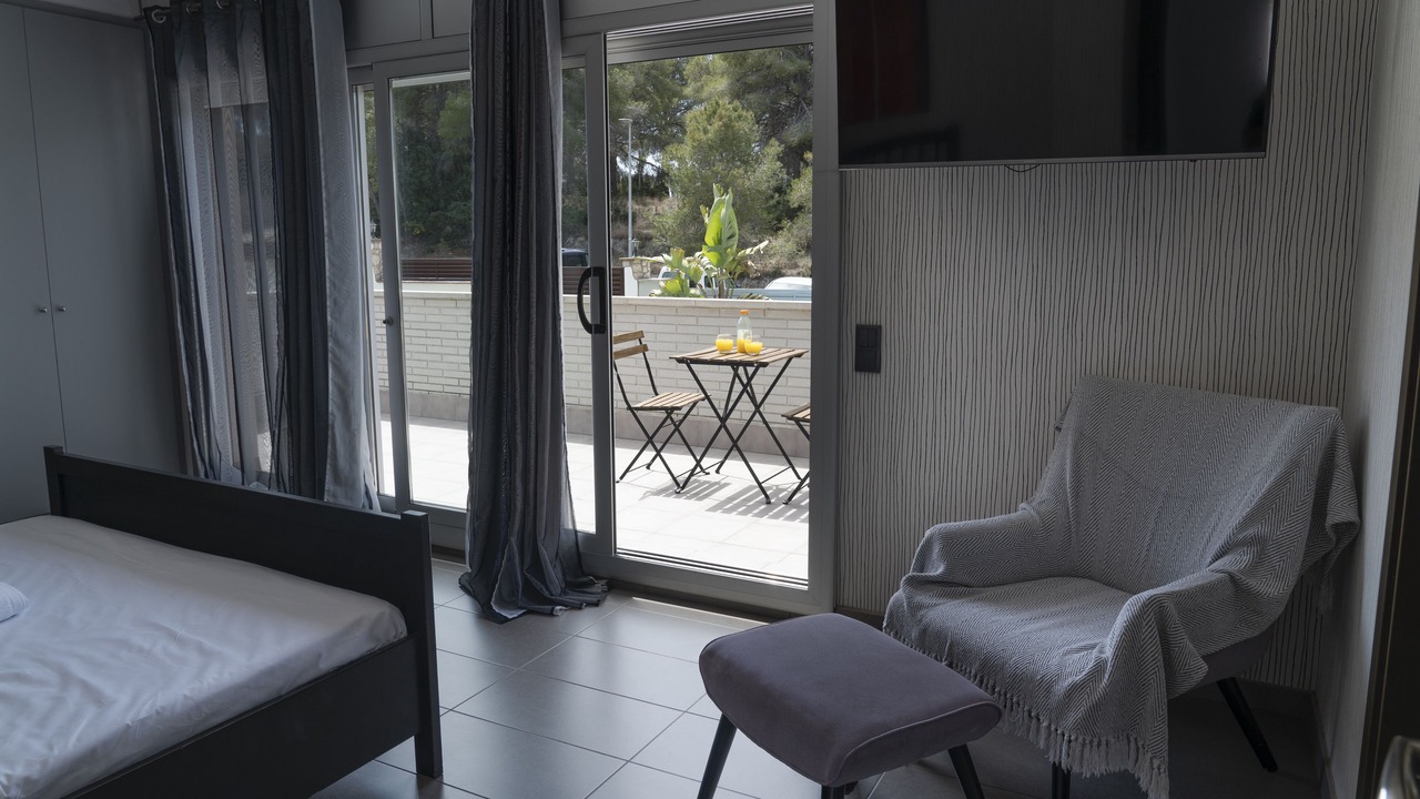 Photo of Bedroom in Sant Pere de Ribes