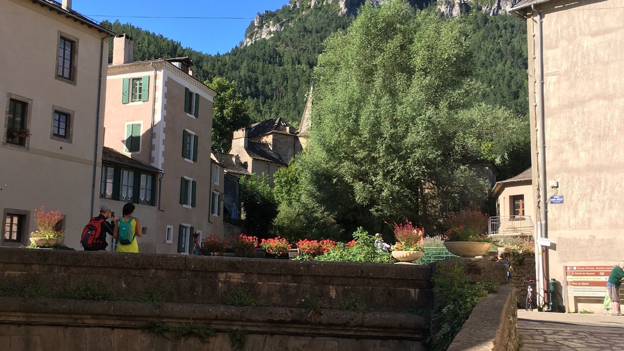 Photo of Outdoor in Florac