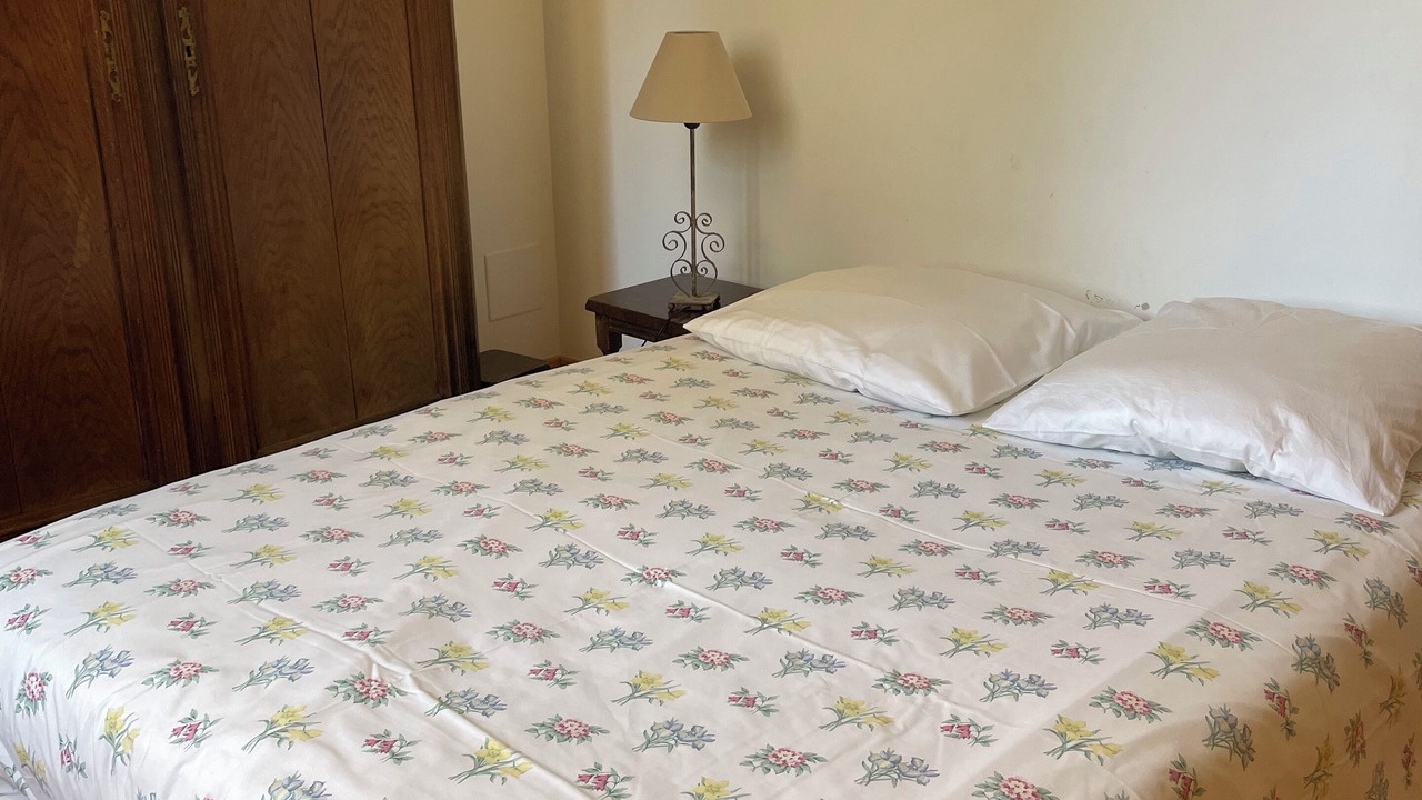 Photo of Bedroom in Florac