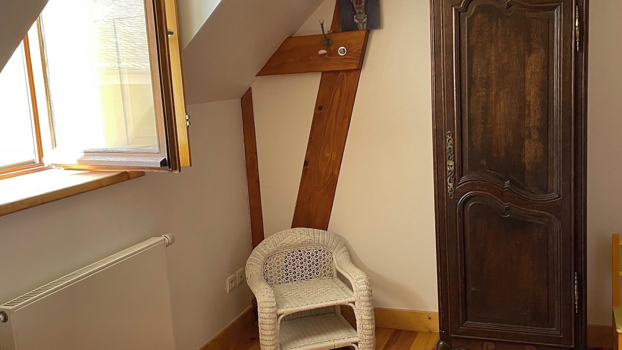 Photo of Bedroom in Florac