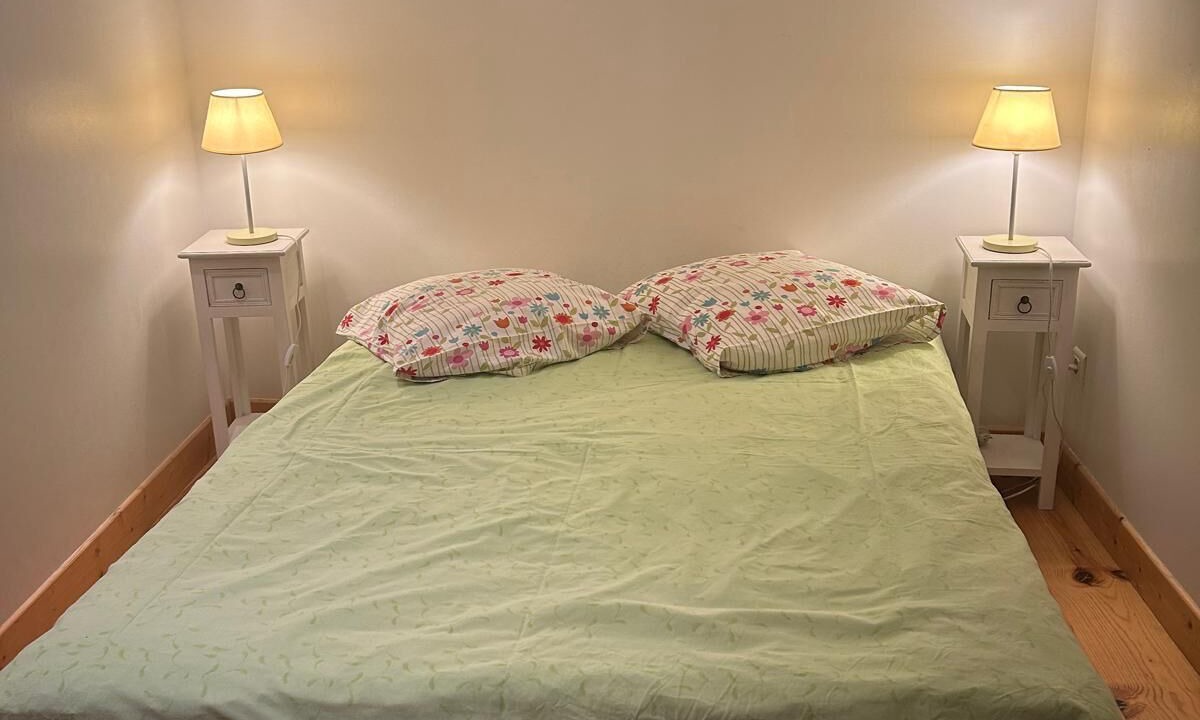 Photo of Bedroom in Florac