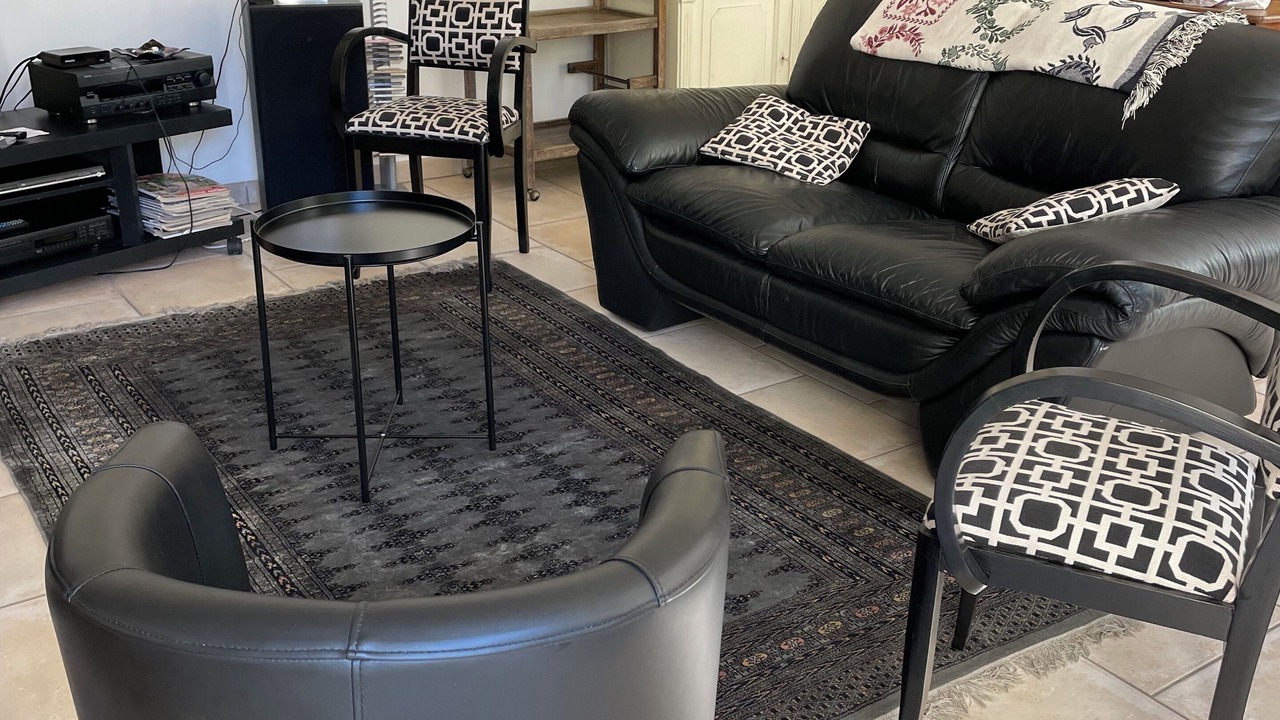 Photo of Livingroom in Florac