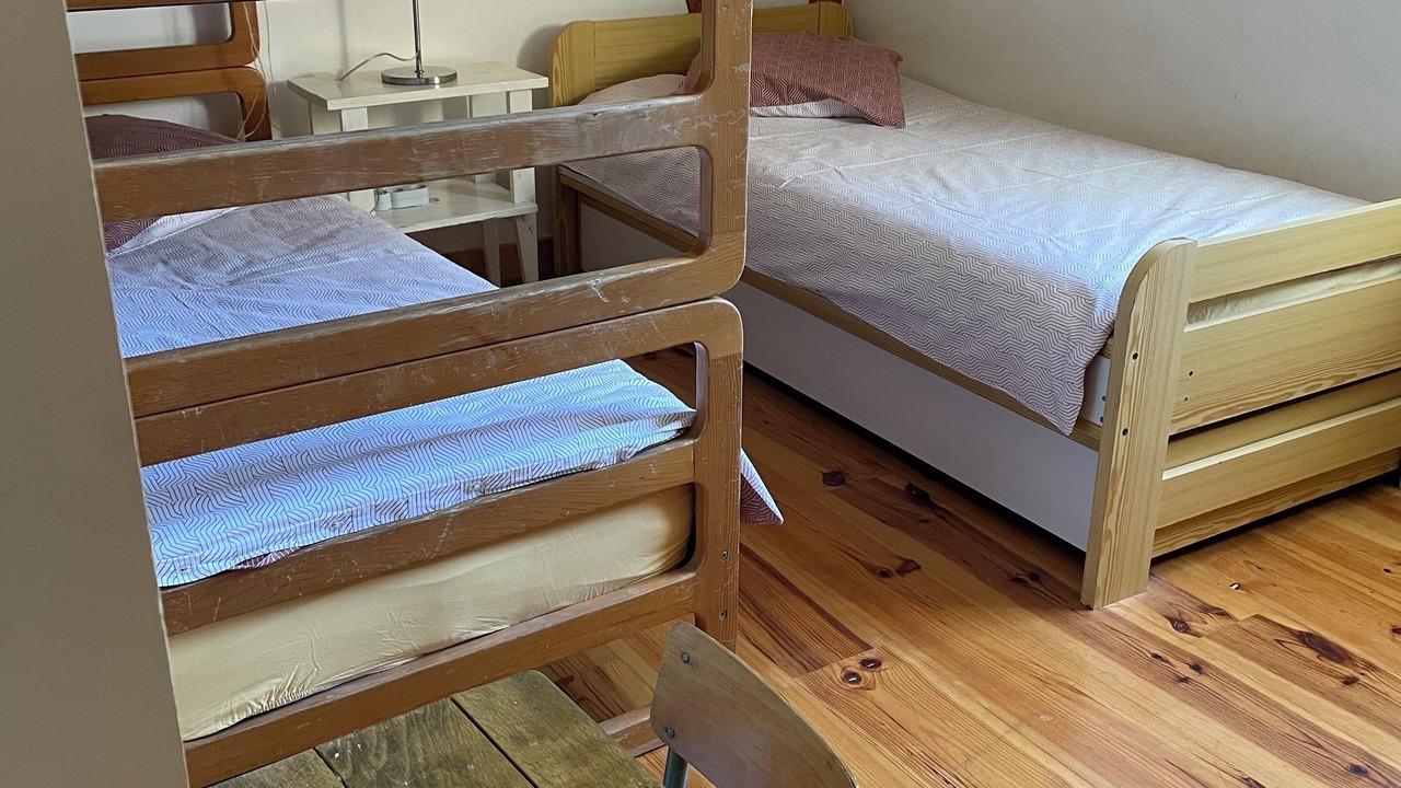 Photo of Bedroom in Florac