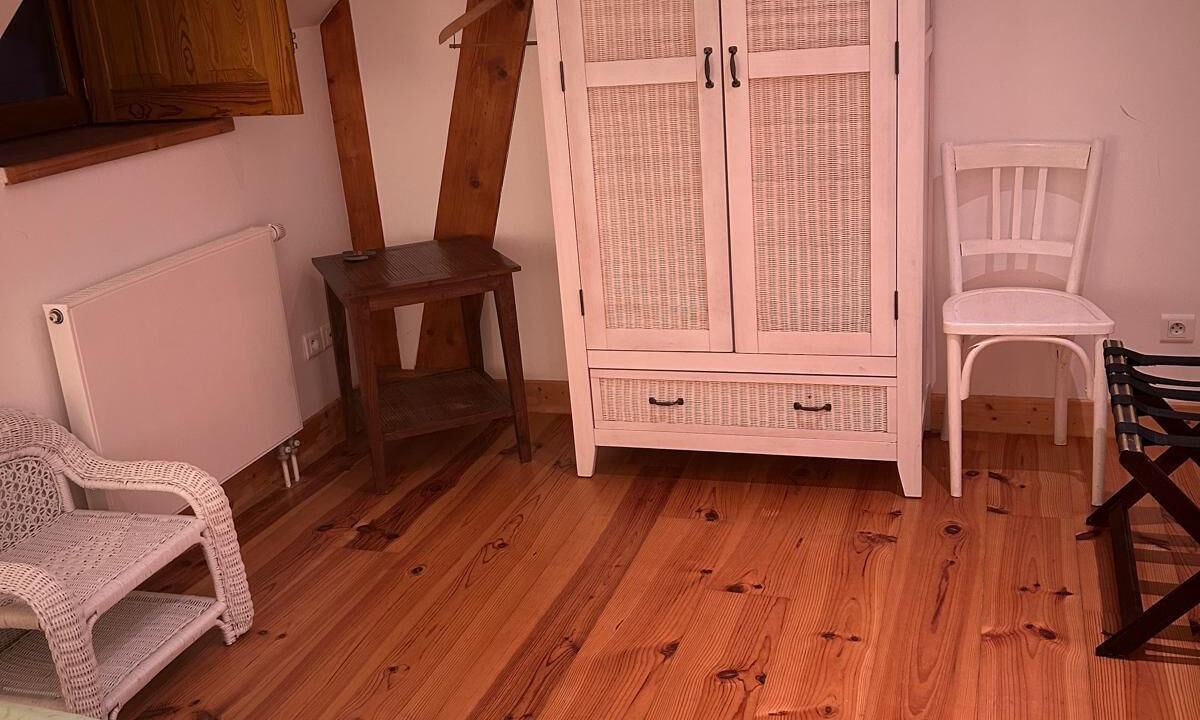 Photo of Bedroom in Florac