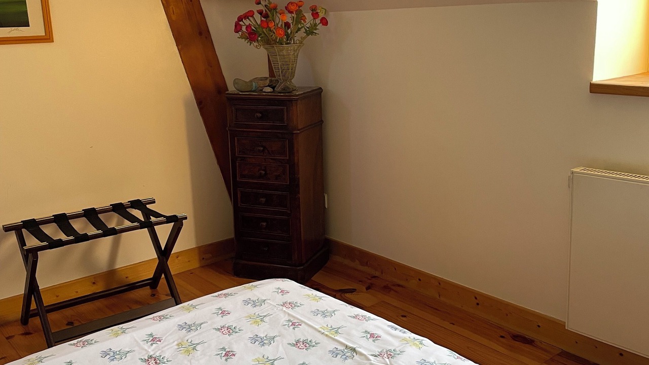 Photo of Bedroom in Florac