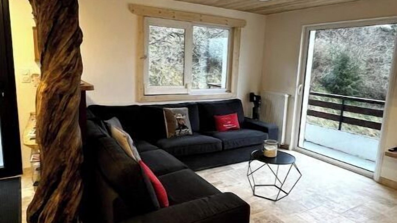 Photo of Livingroom in Villard-de-Lans