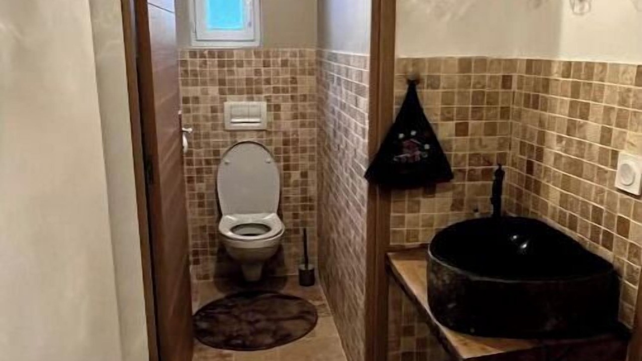 Photo of Bathroom in Villard-de-Lans