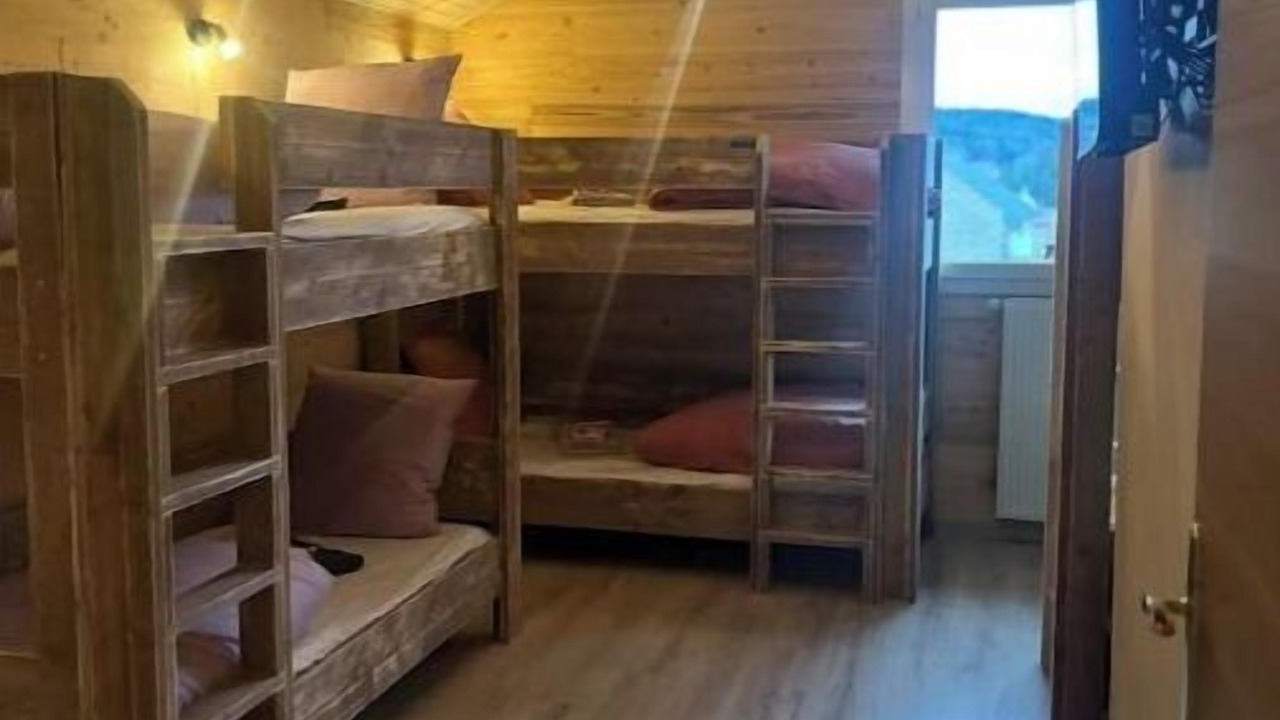 Photo of Bedroom in Villard-de-Lans