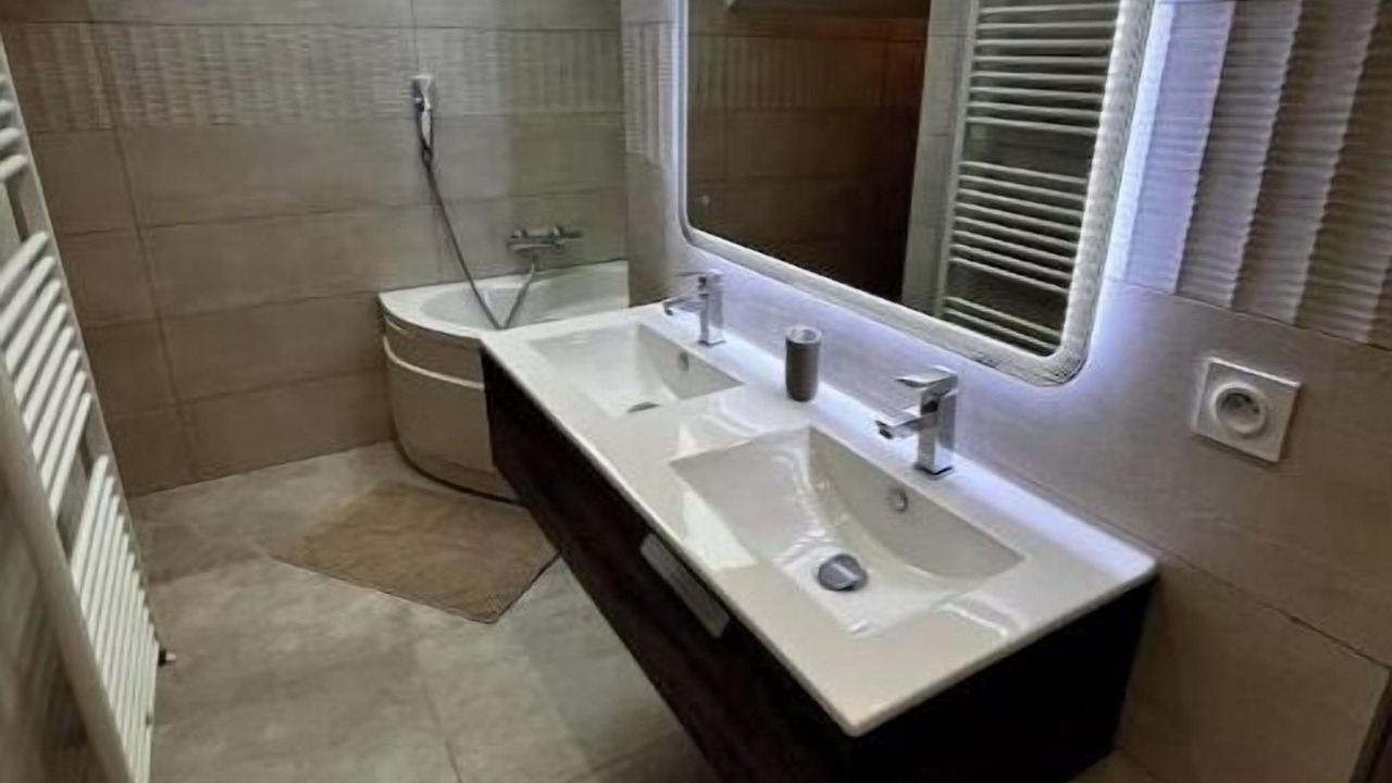 Photo of Bathroom in Villard-de-Lans