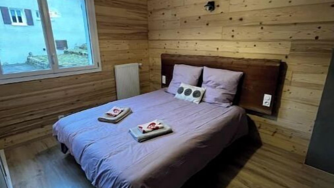 Photo of Bedroom in Villard-de-Lans