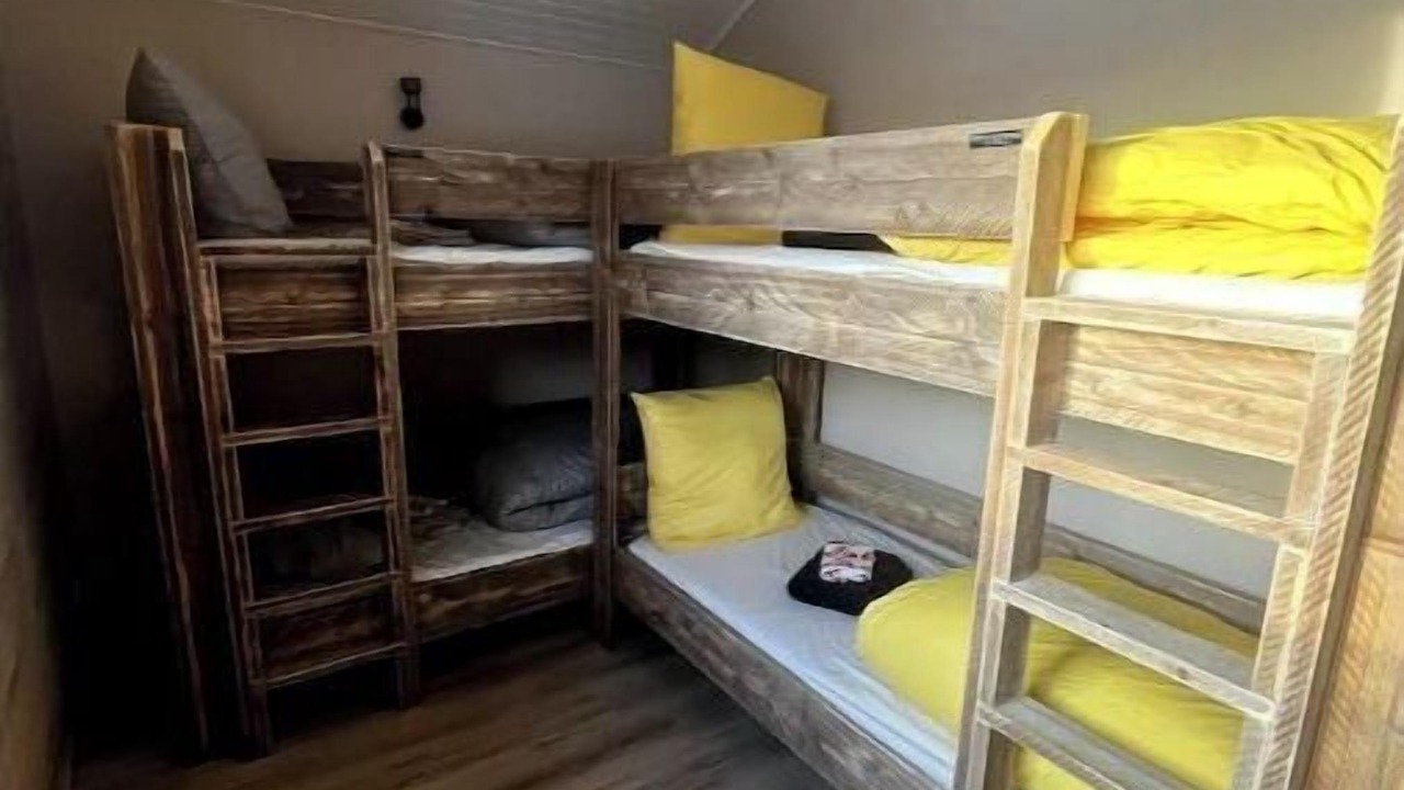 Photo of Bedroom in Villard-de-Lans