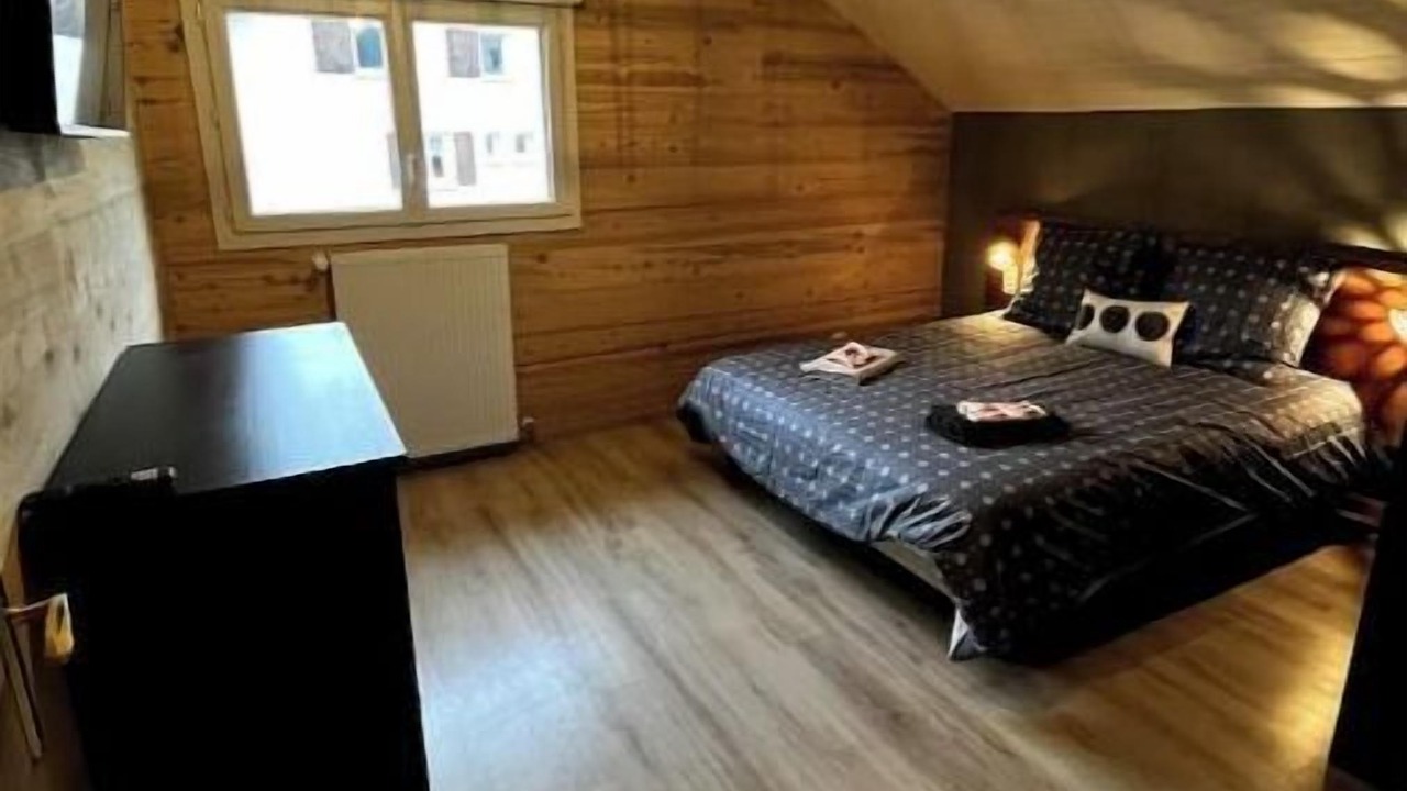 Photo of Bedroom in Villard-de-Lans