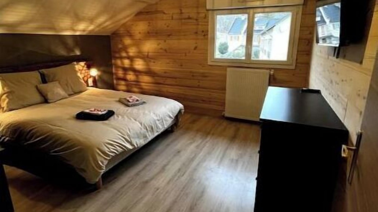 Photo of Bedroom in Villard-de-Lans