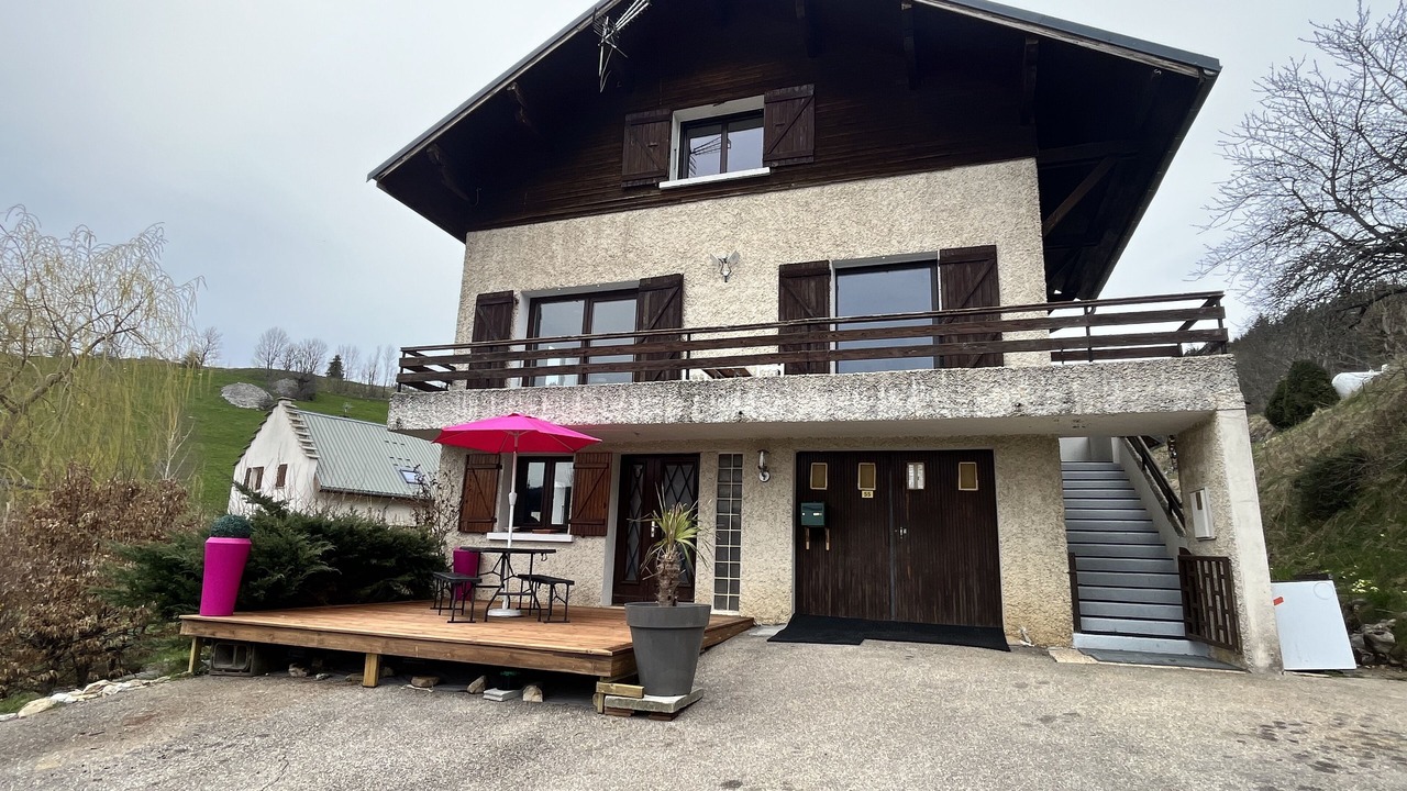 Photo of Outdoor in Villard-de-Lans