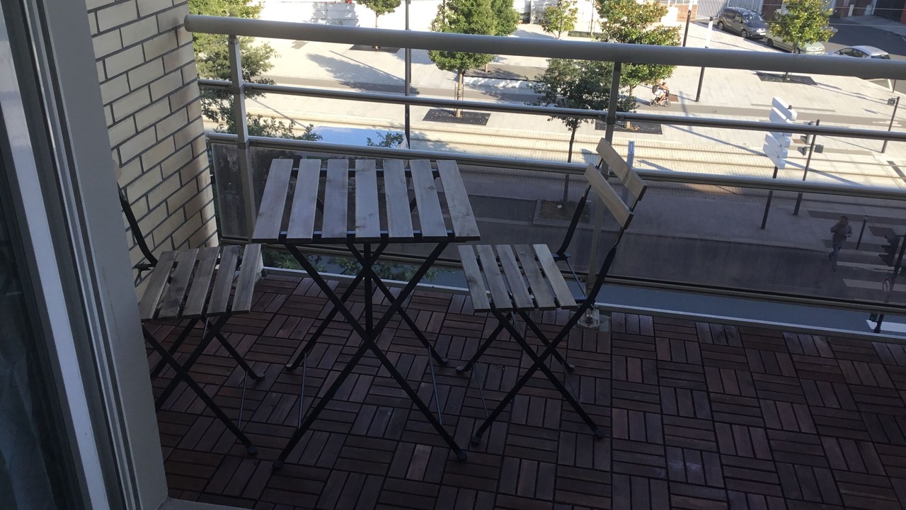 Photo of Outdoor in Anatole France Danton