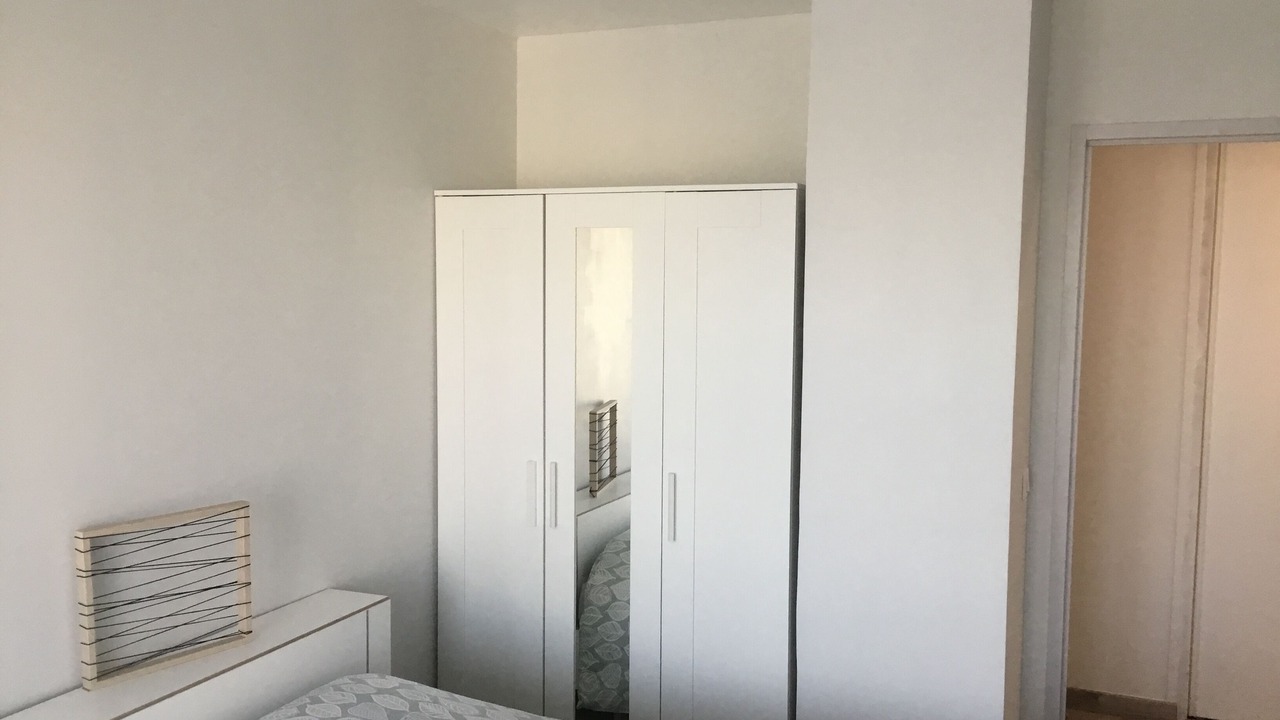 Photo of Bedroom in Anatole France Danton