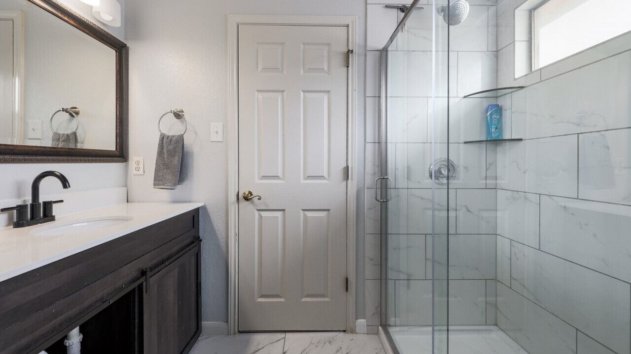 Photo of Bathroom in Pflugerville